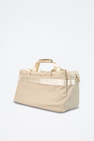 Sac de voyage Long - 48 cm - Blanc