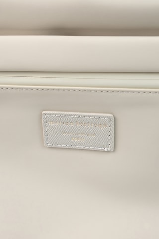 Sac de voyage Long - 48 cm - Blanc
