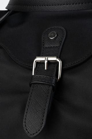 Sac de voyage Undo - 50 cm - Noir