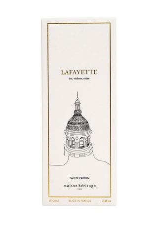 Lafayette Maison Héritage - Parfum 100 ml