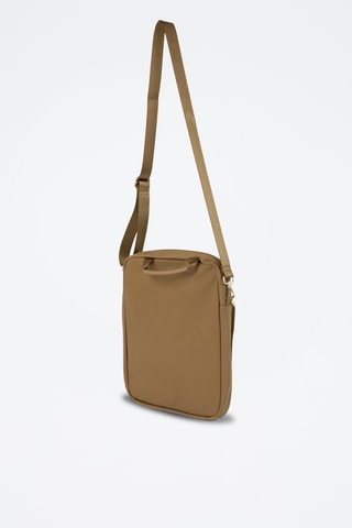 Cartable Taro - Taupe
