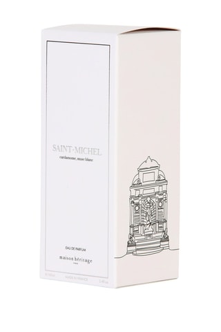 Saint Michel Maison Héritage - Eau de parfum 100 ml