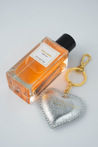 Coffret Trocadero Paris et porte-clés - Eau de parfum 100 ml