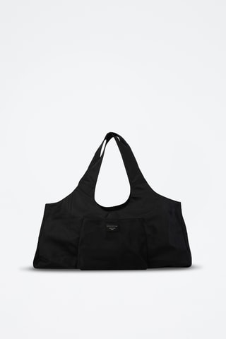 Cabas Loop - Noir