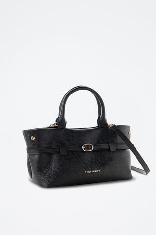 Bolso Vittoria Mini - Negro