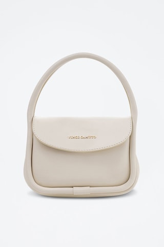 Bolso Como   - Beige