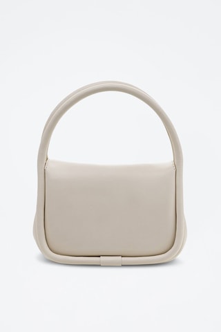 Bolso Como   - Beige