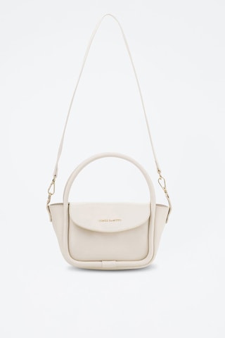 Bolso Como   - Beige