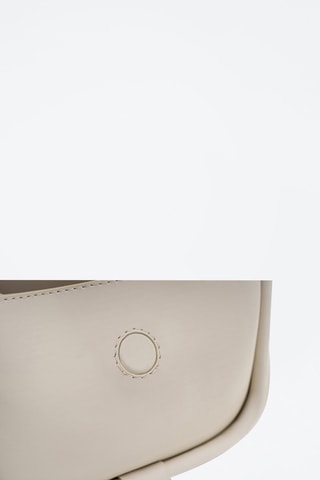 Bolso Como   - Beige