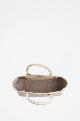 Bolso Messina  - Crudo
