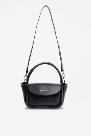 Bolso Como   - Negro