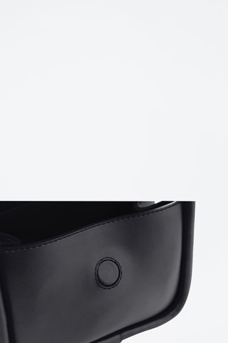 Bolso Como   - Negro