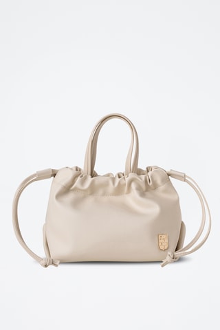Handtas Ferrara - Camel