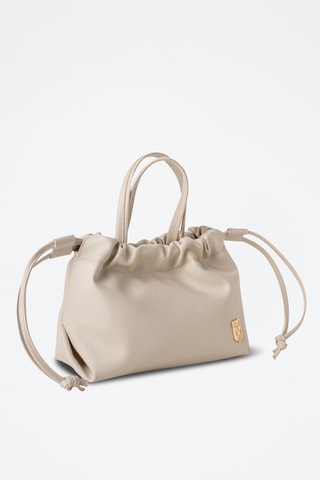 Handtas Ferrara - Camel