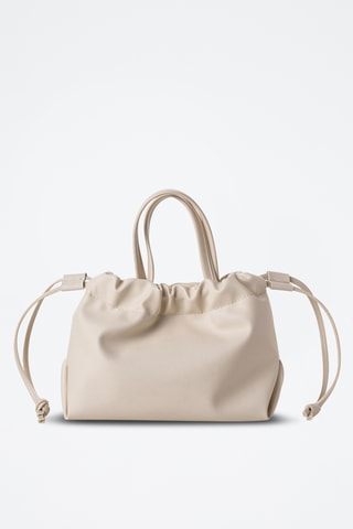 Handtas Ferrara - Camel