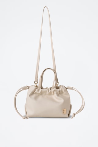 Handtas Ferrara - Camel
