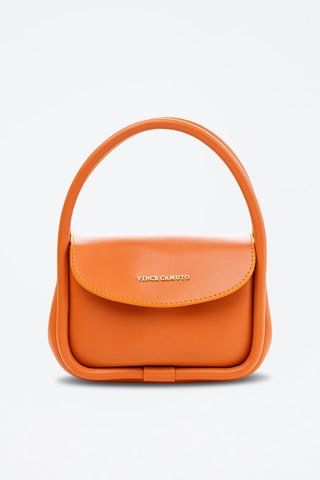 Bolso Como   - Naranja