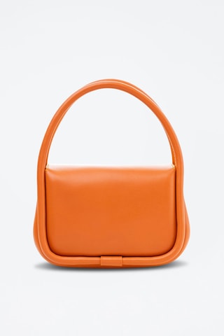 Bolso Como   - Naranja