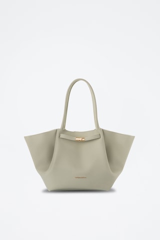 Bolso shopper Prato - Blanco