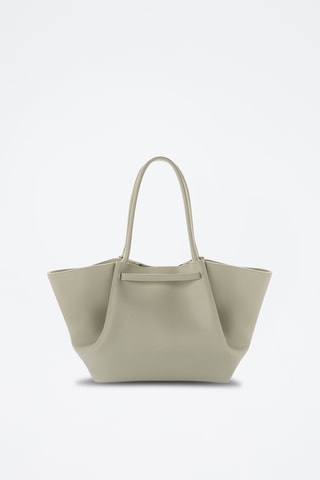 Bolso shopper Prato - Blanco