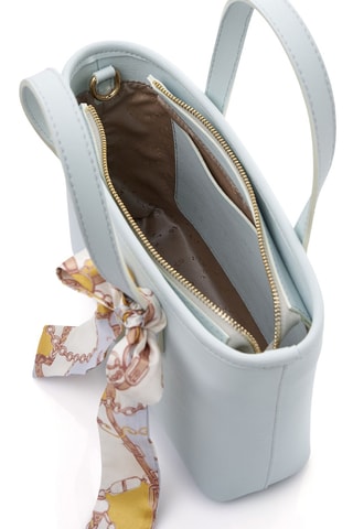 Bolso Pisa - Celeste