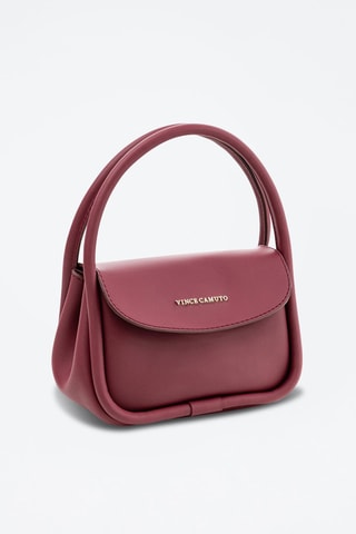 Bolso Como   - Rojo