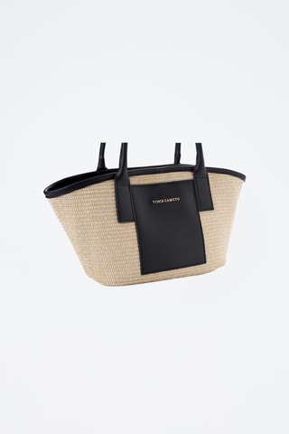 Bolso Amalfi - Negro