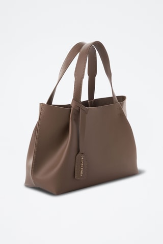 Bolso shopper Monza - Topo
