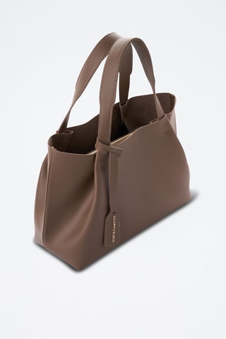 Bolso shopper Monza - Topo