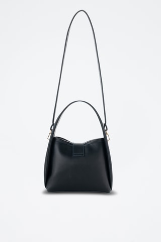 Handtas Turin - Marineblauw