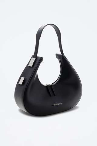 Bolso Riviera   - Negro