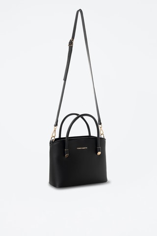 Bolso Ravenna  - Negro