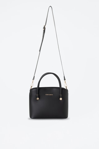 Bolso Ravenna  - Negro