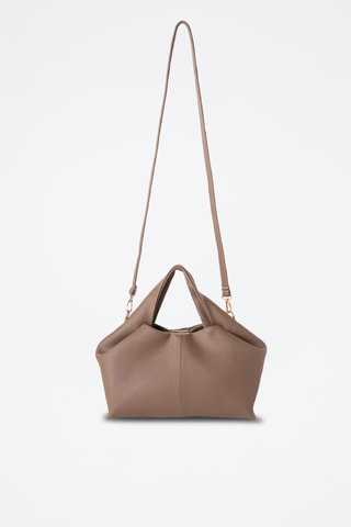 Bolso Capri - Topo