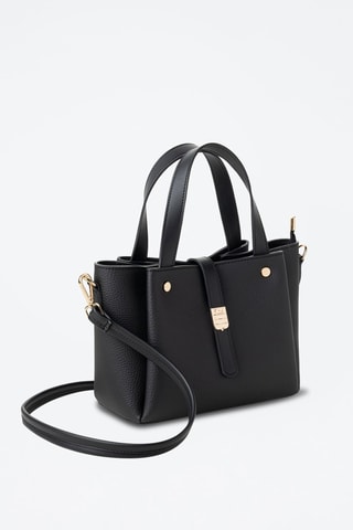 Bolso Bellagio  - Negro