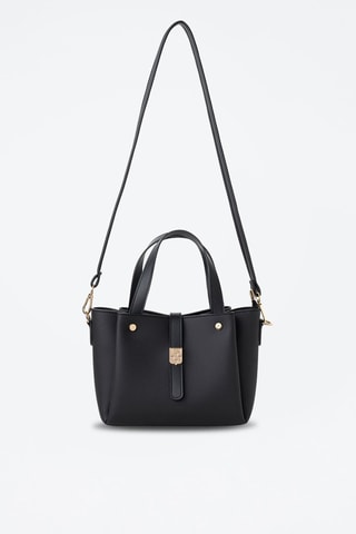 Bolso Bellagio  - Negro