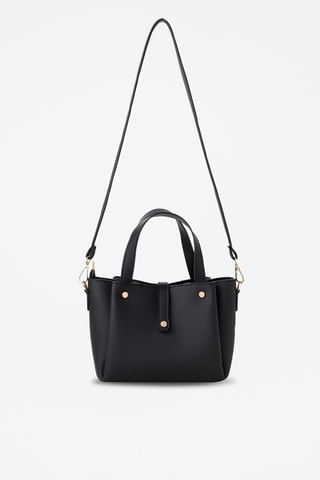 Bolso Bellagio  - Negro