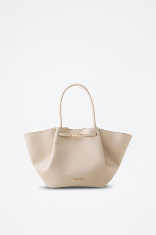 Bolso shopper Prato  - Beige