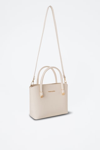 Bolso Ravenna  - Crudo