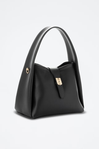 Handtas Turin - Zwart