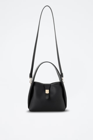 Handtas Turin - Zwart