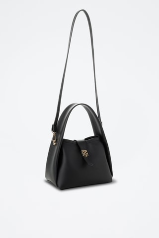 Handtas Turin - Zwart