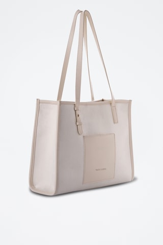 Bolso Piacenza - Beige