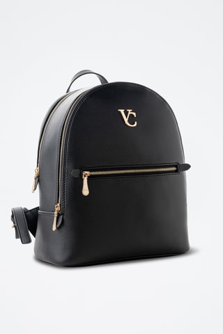 Mochila Pescara - Negro