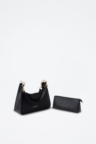Bolso Procida  - Negro