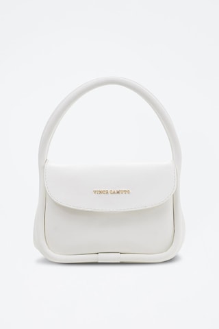 Bolso Como   - Blanco