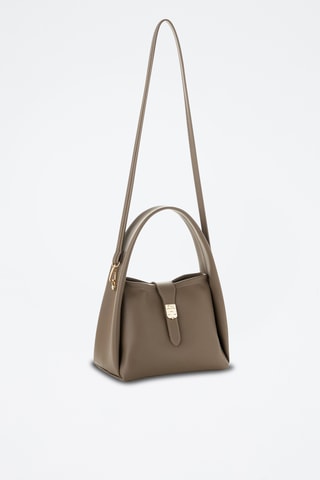 Handtas Turin - Taupe