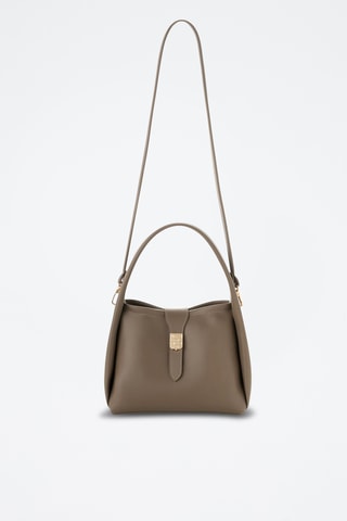Handtas Turin - Taupe