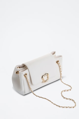 Bolso Siena - Blanco