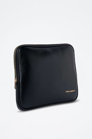 Funda para ordenador portátil Modena - Negro